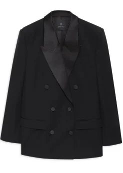 Ross Blazer