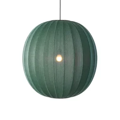 Round Knit-wit - 75 pendant