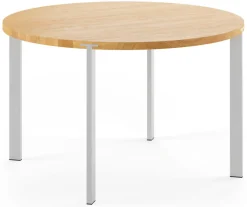 Round Table / GM 2180 & 2190 by Nissen & Gehl