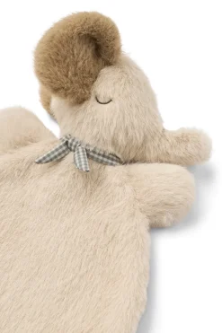 Roy Elephant Cuddle Cloth
