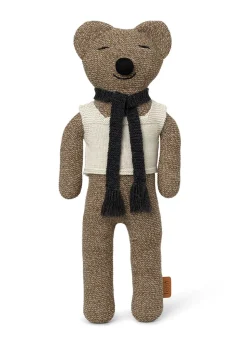 Roy Merino Woll Teddy