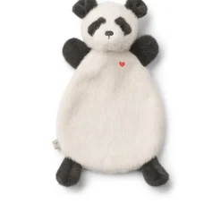 Roy Panda Cuddle Cloth