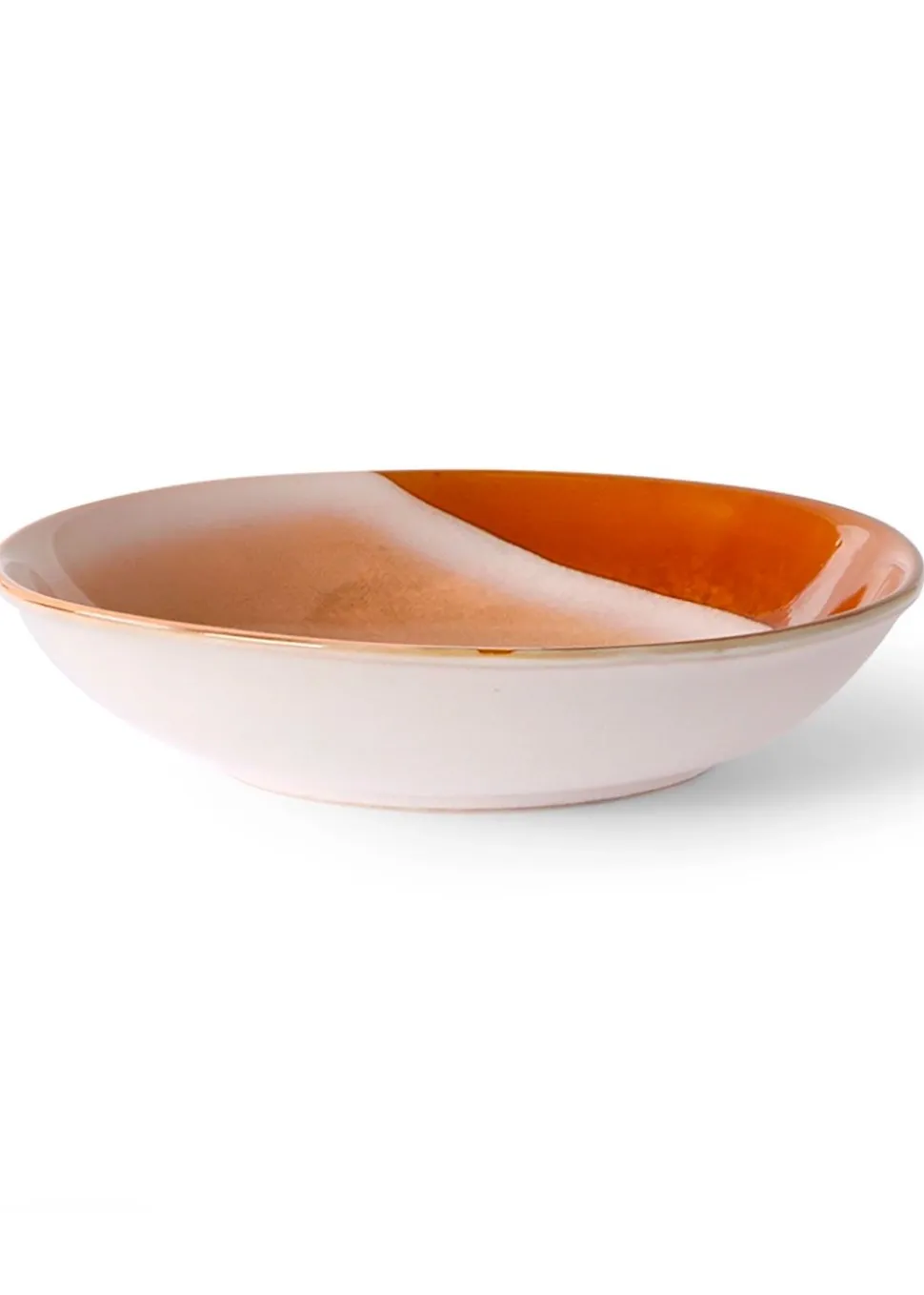 70s Curry Bowls (Set Of 2)
