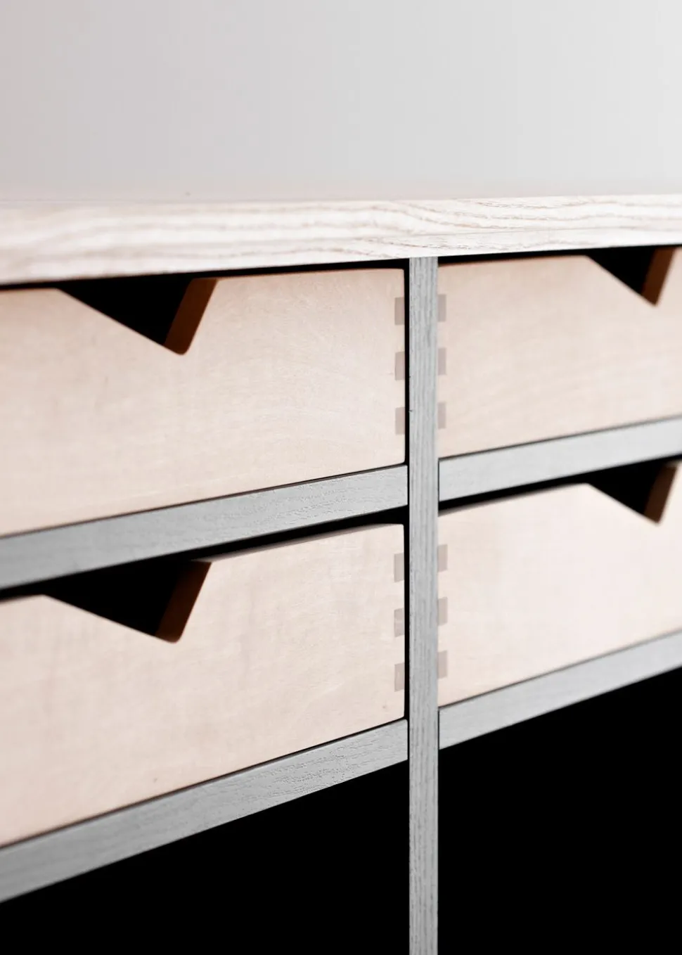 S1 Sideboard