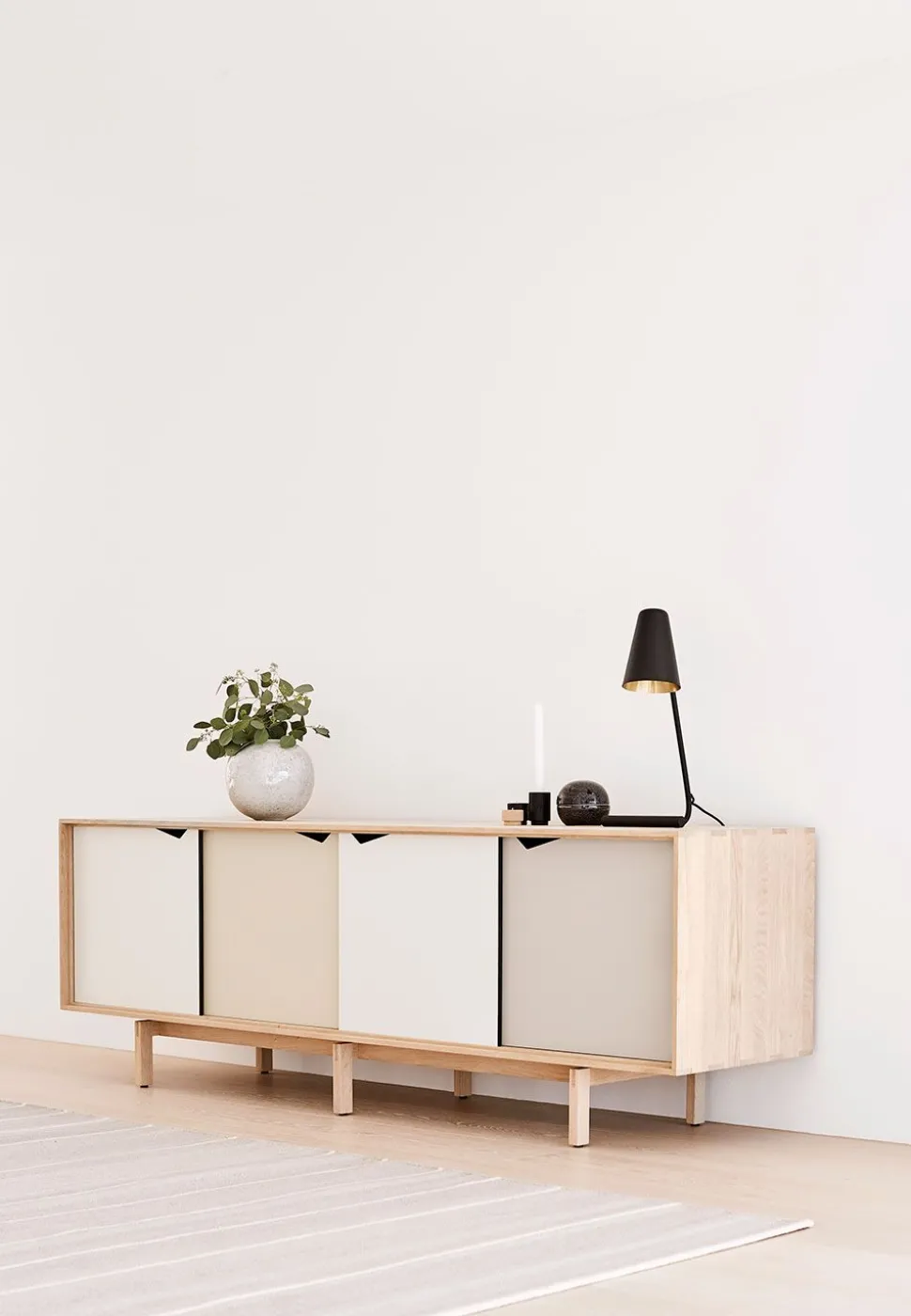 S1 Sideboard
