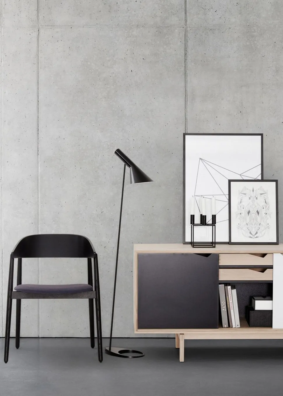 S1 Sideboard