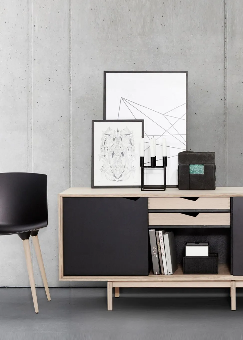 S1 Sideboard