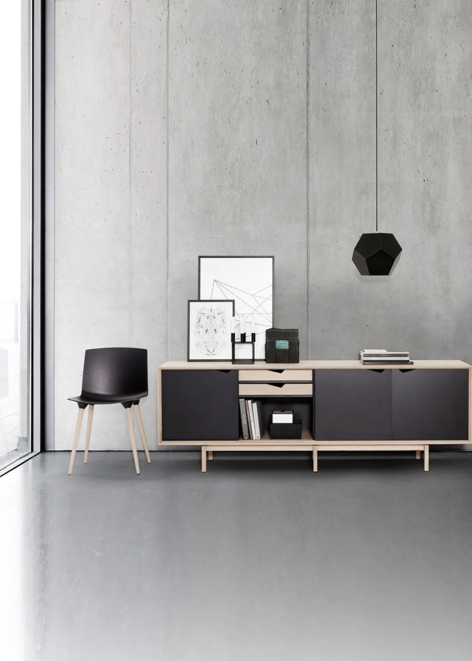 S1 Sideboard