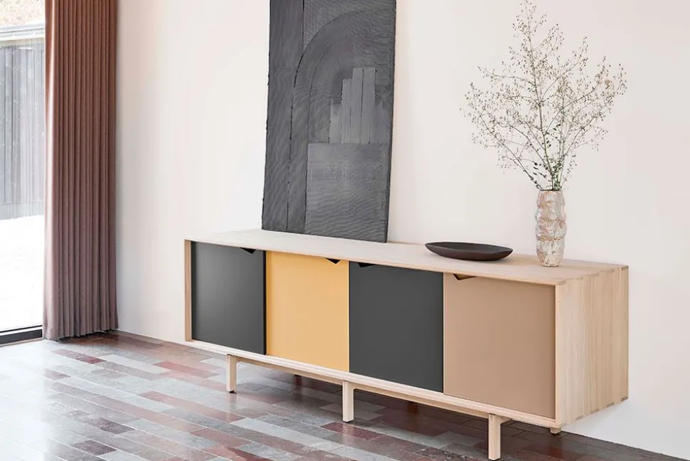 S1 Sideboard