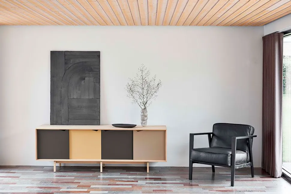 S1 Sideboard