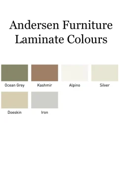 S7 Sideboard