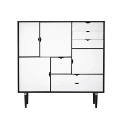 S3 storage sideboard