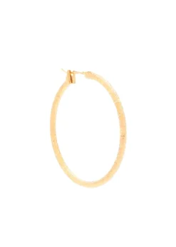 Sable Hoops