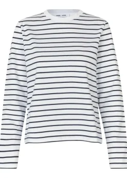 SACamino LS T-shirt