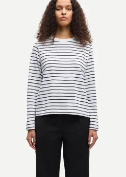 SACamino LS T-shirt