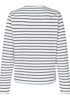 SACamino LS T-shirt
