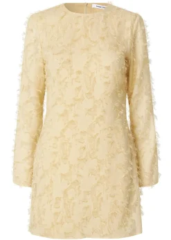 SACatalpa LS Dress