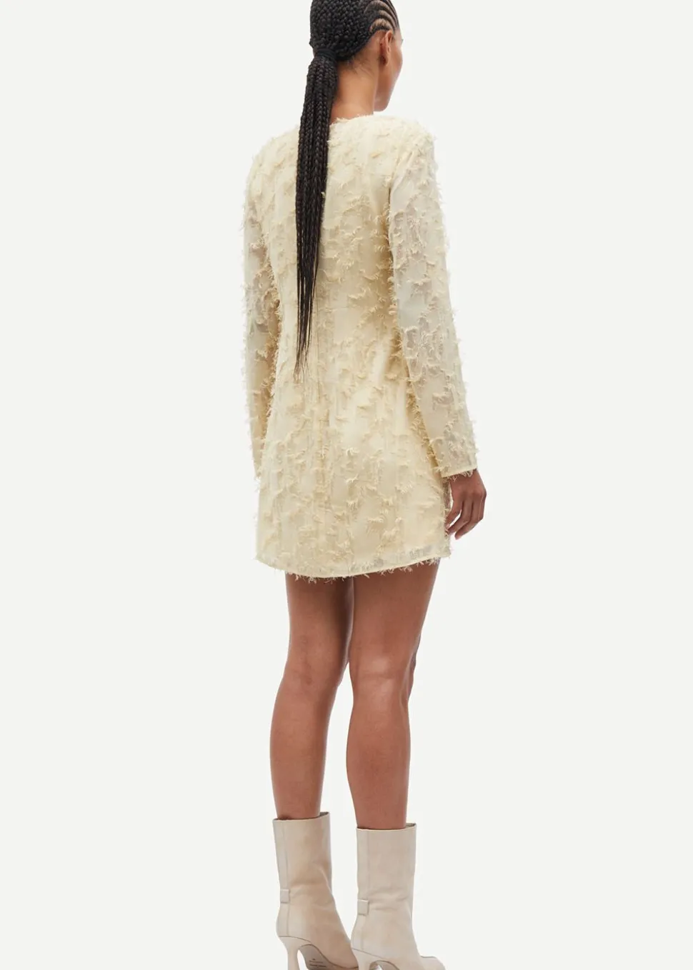 SACatalpa LS Dress