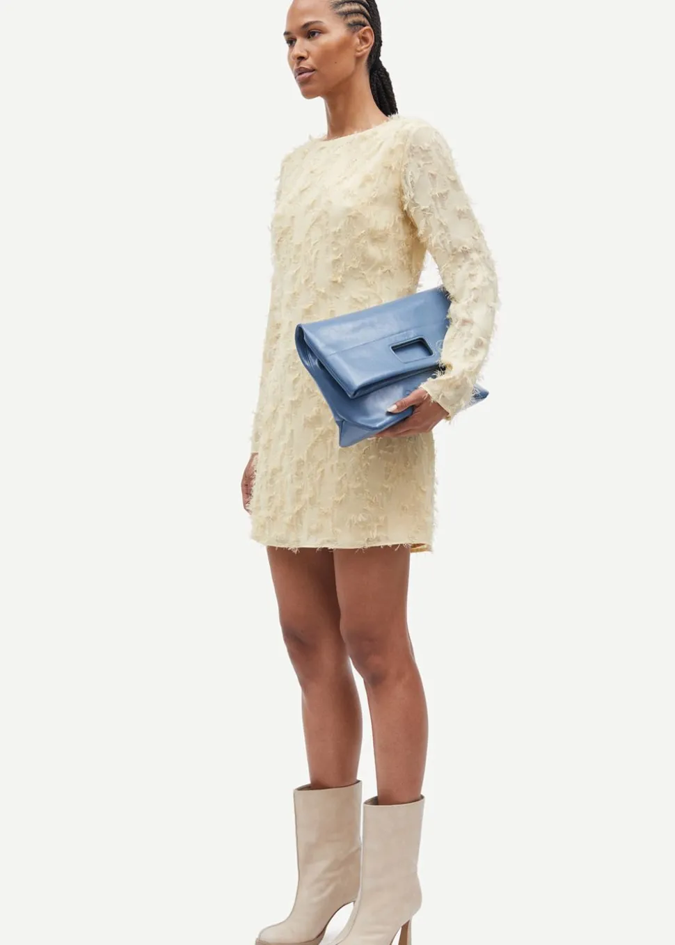 SACatalpa LS Dress