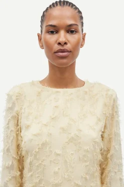 SACatalpa LS Dress