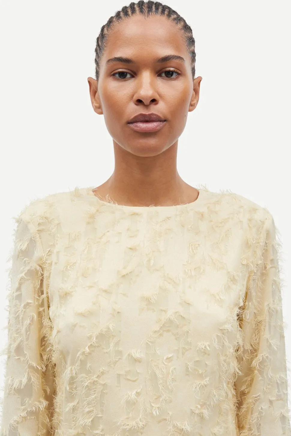 SACatalpa LS Dress