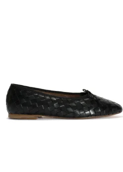 Sacha interlace Shiny lamb