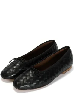 Sacha interlace Shiny lamb