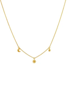 Sadie Necklace