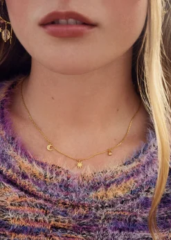 Sadie Necklace