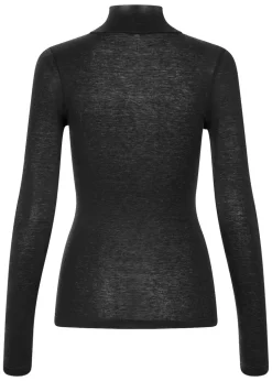 SADou T-N T-shirt LS