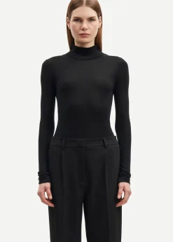 SADou T-N T-shirt LS