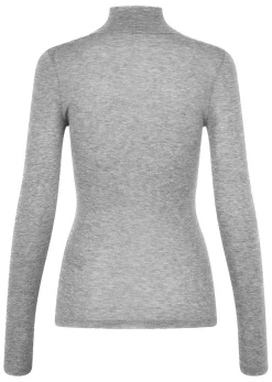 SADou T-N T-shirt LS