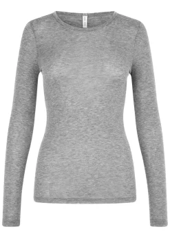 SADou T-shirt LS
