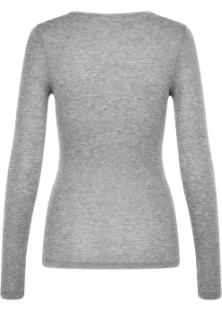 SADou T-shirt LS