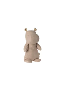 Safari Friends - Medium Hippo