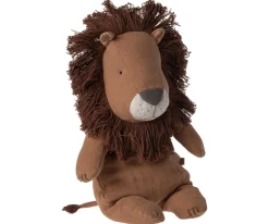 Safari Friends Lion