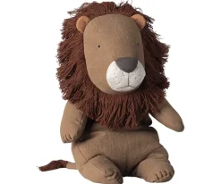 Safari Friends Lion