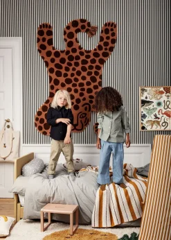 Safari Tufted Rug