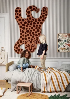 Safari Tufted Rug