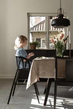 Saga High Chair