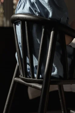 Saga High Chair