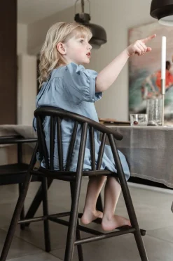 Saga High Chair