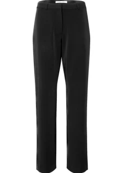 SAHoys Straight WB Trousers