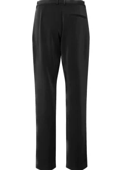 SAHoys Straight WB Trousers