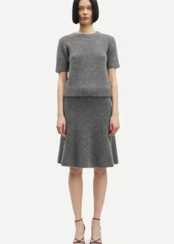 SAJeanne Skirt