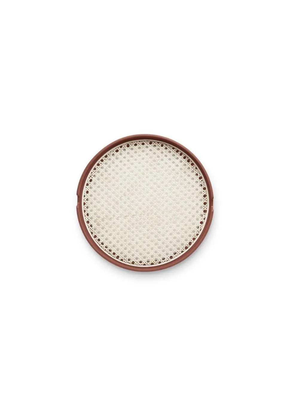 Salon tray Ø35