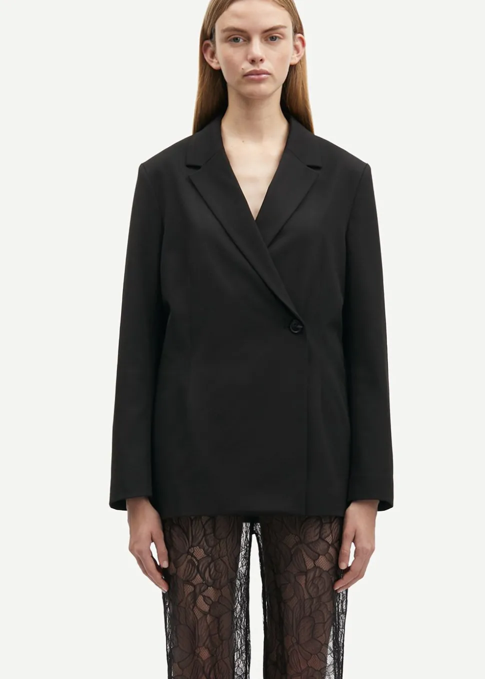 SALot Blazer