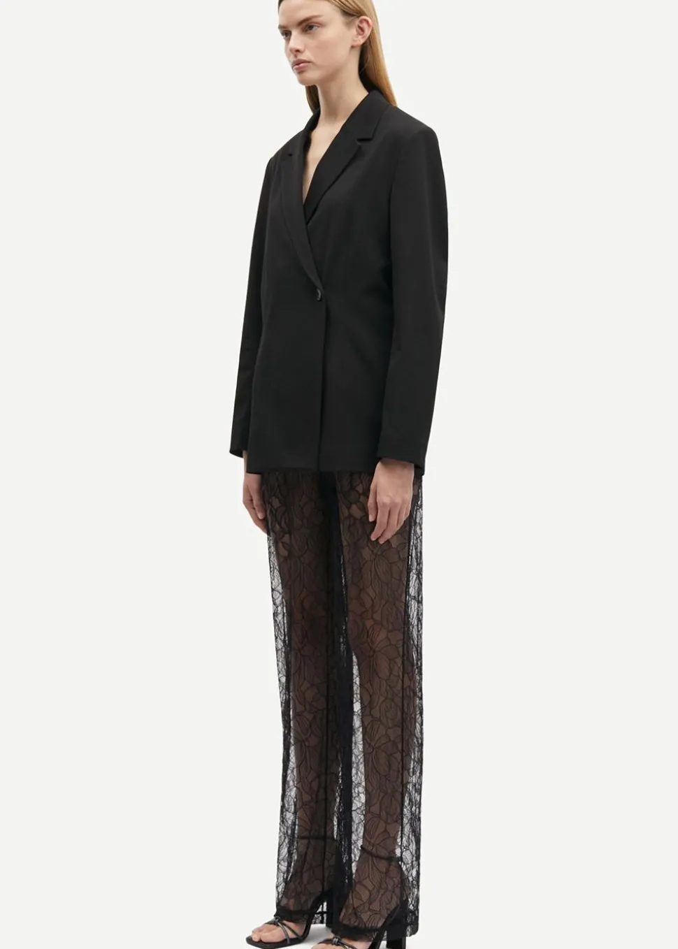 SALot Blazer