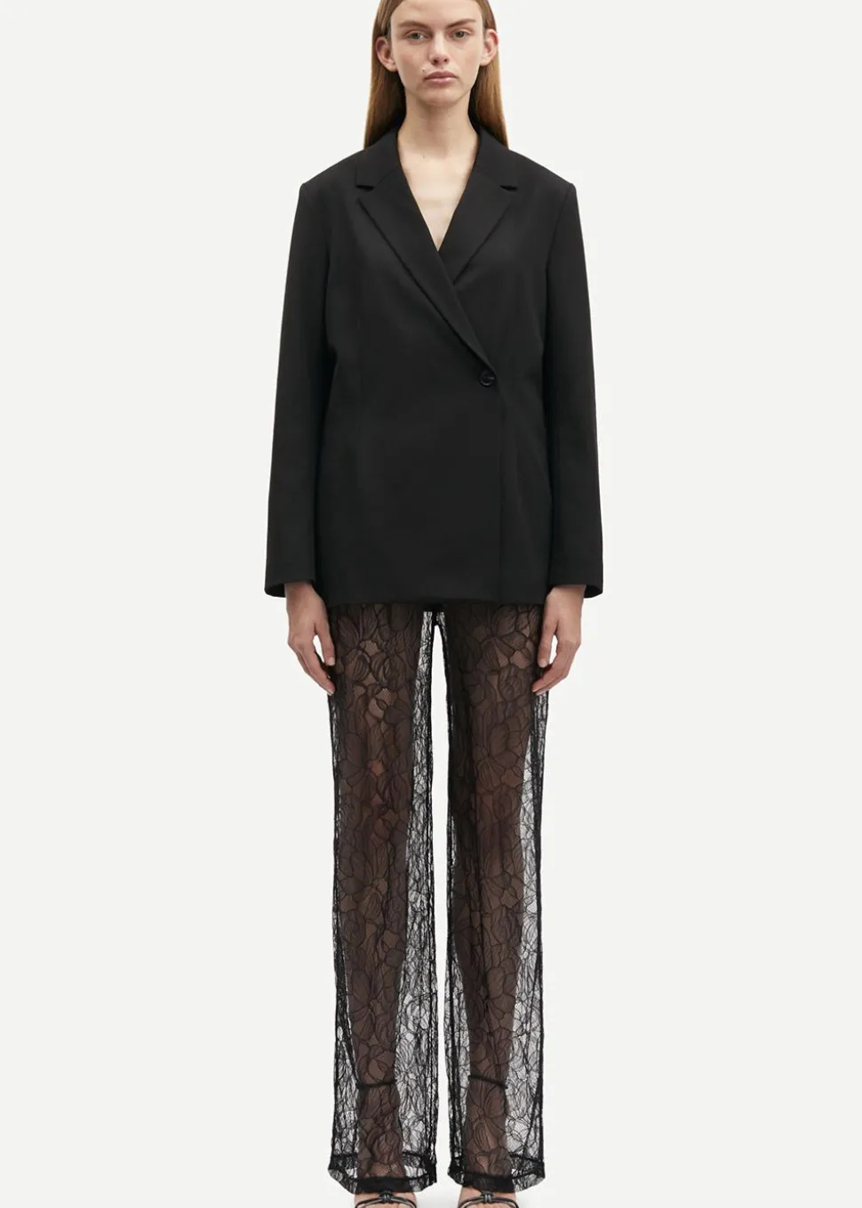 SALot Blazer