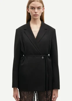 SALot Blazer